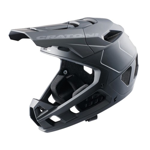 Fullface mtb helm cratoni - fullface,