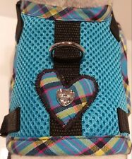 Softgeschirr Brustgeschirr