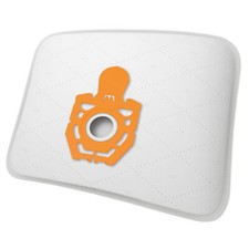 20 Staubsaugerbeutel für