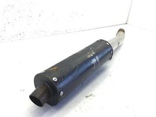 Schalldämpfer Nicht Original