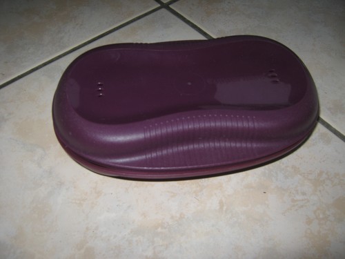 Tupperware micro meister - tupperware, micro-meister