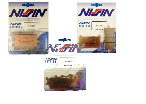 Original synthetischer nissin - original,