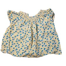 Gucci Designer Baby Kinder Shirt Oberteil Größe 24M 86 92 Luxus Edel