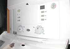 Kombitherme Gastherme Wandtherme Junkers ZWR24-7 KE23 TOPBj.2018 2,5J in Betrieb