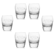 6 Stück Original Averna Amaro