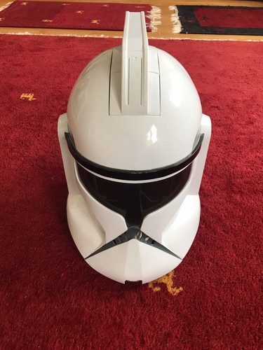 Star wars clone - clone, helm
