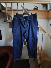 Hose, Damen, dunkelblau,  Größe 52, 2 Taschen vorne, 2 Taschen hinten, neuwertig