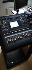 Yamaha 03D Digital Mixer + CD8 AES Expansion Karte /Voll Einsatzfähig