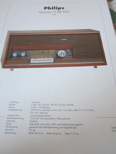 Radio fernseharchiv schaltplan - radio-fernseharchiv,