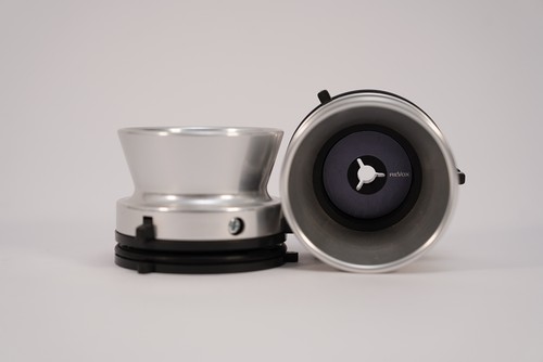Revox nab adapter alu - revox,