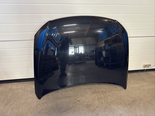 Passat b6 motorhaube - vw,