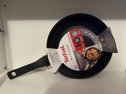 Tefal bratpfanne force - bratpfanne, xl