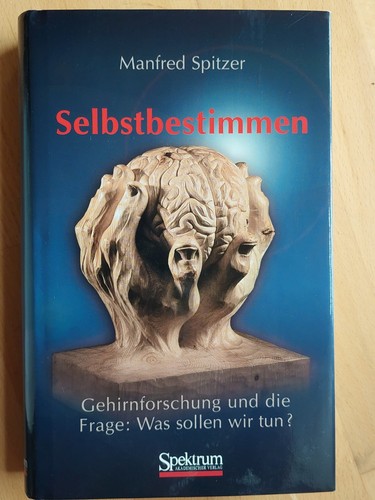 Selbstbestimmen