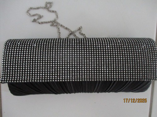 Abendtasche evening bag satin - abendtasche/evening,
