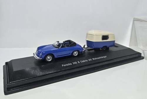 Schuco modellauto pkw - schuco, 1:87
