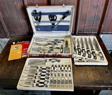 Röslein Besteckkasten Besteck