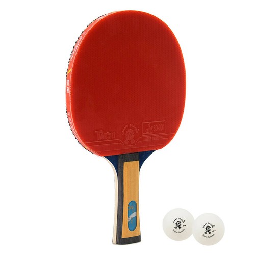 Tischtennisschläger ittf - tischtennisschläger, 4