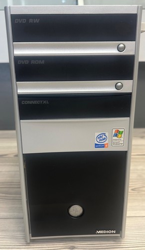 Medion retro mt6 med mt181a - mt6,