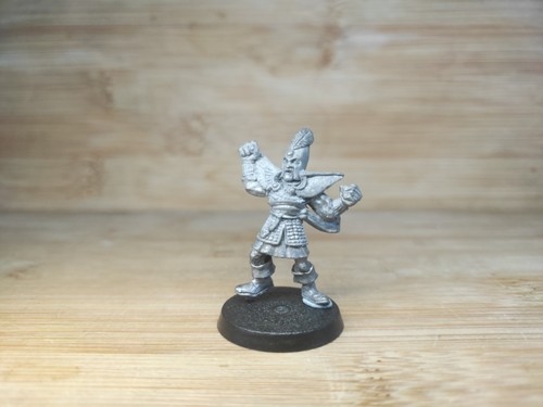 Bloodbowl elf lineman - b,