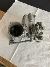 Trabant Vergaser 28HB DDR 