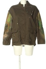 ZARA WOMAN Übergangsjacke