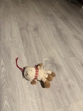 Pitzelpatz Katze Plüschtier