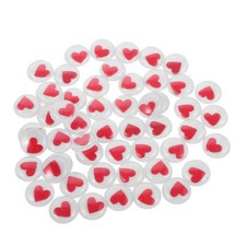  480 PCS Handgefertigte Kinderpuppen Für Weiche Spielzeugaugen Stofftiere Nähen