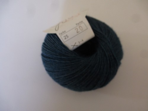 Wollpaket 500g ggh lacy - -,