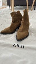 Cowboy Style Damen Boots