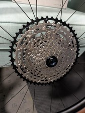 SHIMANO SLX CS-M7100 10-51Z Kassette - 12-fach (ICSM7100051)