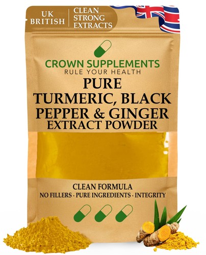 Reines kurkuma curcumin - reines,