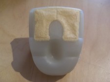 Luftfilter passend für Dolmar PS 460, 500, 4600, 5000, 4605, 5105