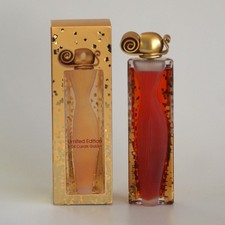 Givenchy, Organza Gold