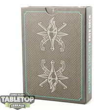 Malifaux - Explorer's Society