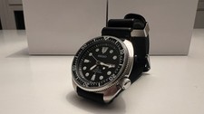 Seiko SRP 779 Turtle Diver