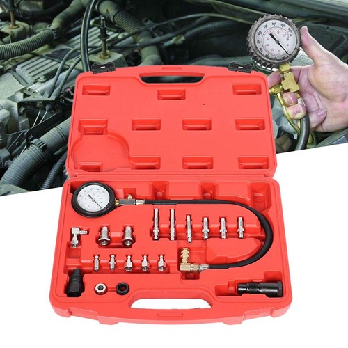 Diesel kompressionstester - diesel,