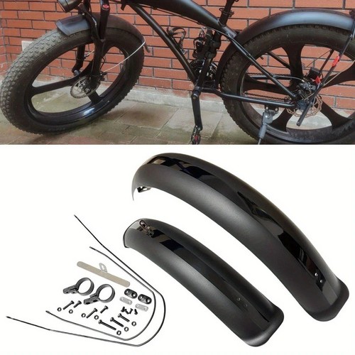 Fahrrad schutzbleche fat - fahrrad,