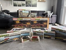 Carrera Servo 140 Set mit