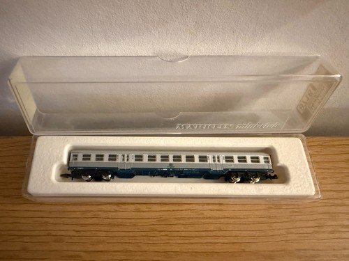Märklin 8716 nahverkehrswagen - 8716,