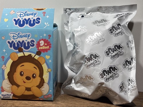 Disney yuyus winnie - winnie, pooh
