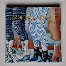 Elvira Bach PICTURE BOOK II