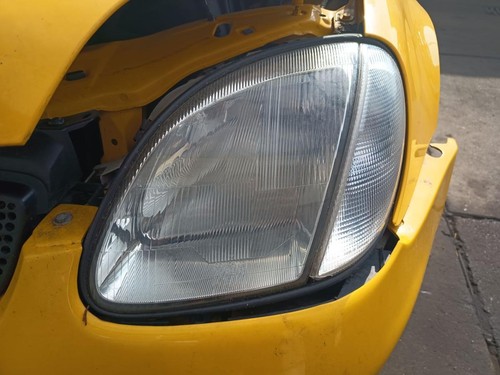 Mercedes slk r170 original - mercedes,