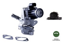 AGR Ventil NTK 94117 Metall für FORD TRANSIT Bus RANGER TKE V363 FCD FDD FED FFD