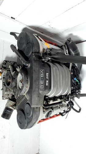 Asn teilmotor audi berlina - asn,