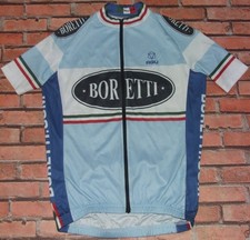 Boretti AGU Trikot Maillot