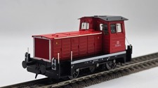 Diesellok 312 245 4 - br,