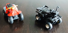Quads 1 43 - quads, *