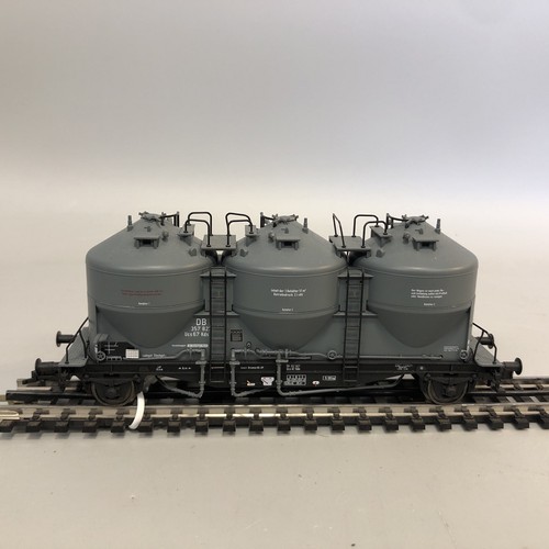 Piko 54510 zementsilowagen - piko,