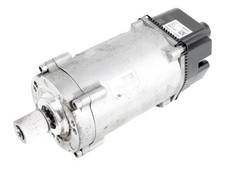 Lenkmotor Motor Lenkgetriebe