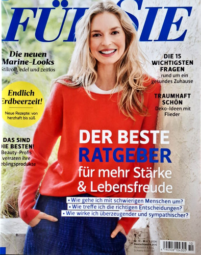 Für sie 2026 vom - sie, nr.